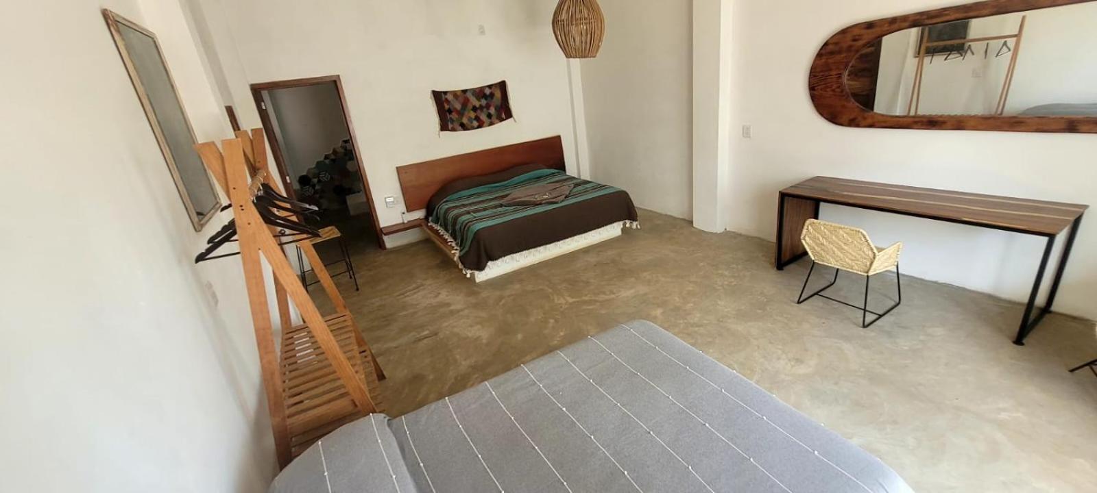 Dada Hotel Santa María Colotepec Eksteriør bilde