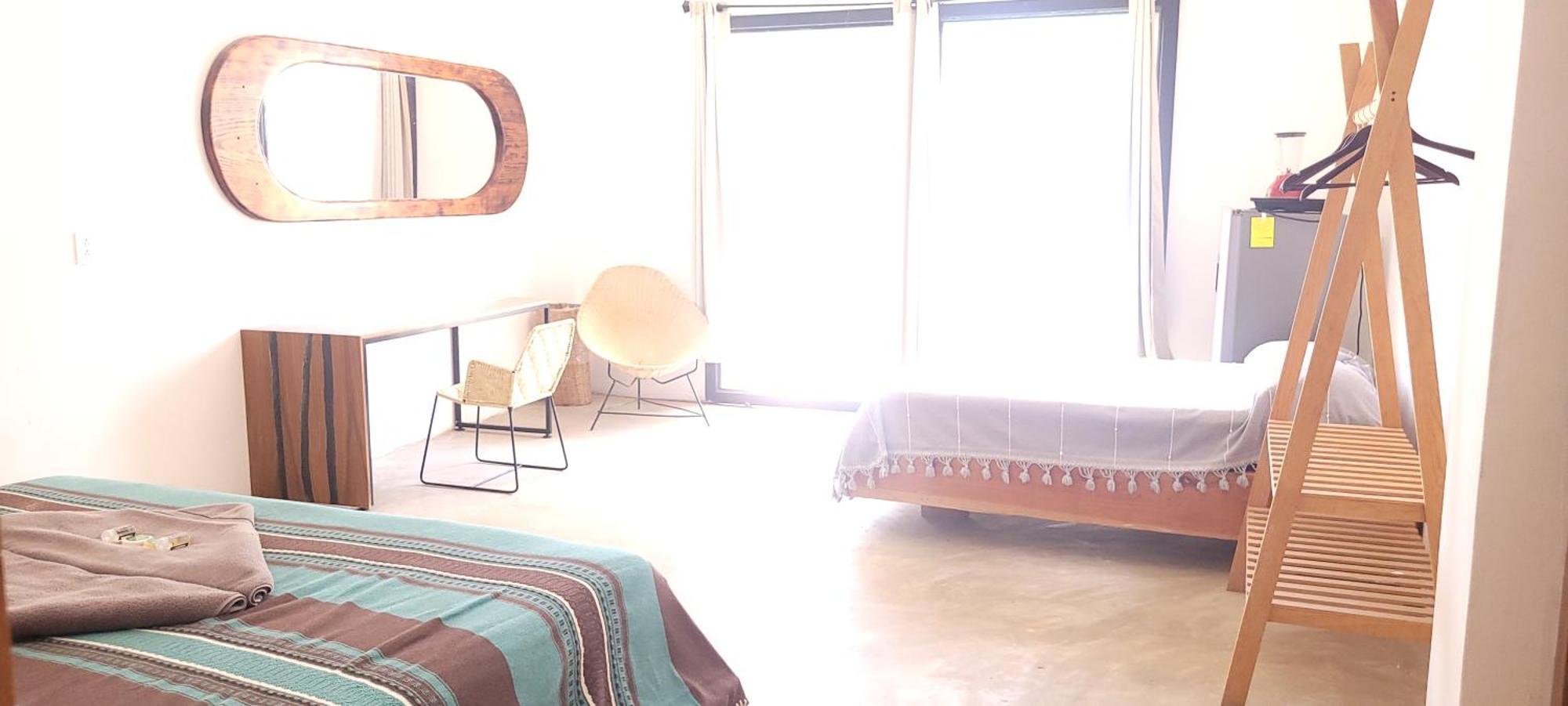 Dada Hotel Santa María Colotepec Eksteriør bilde